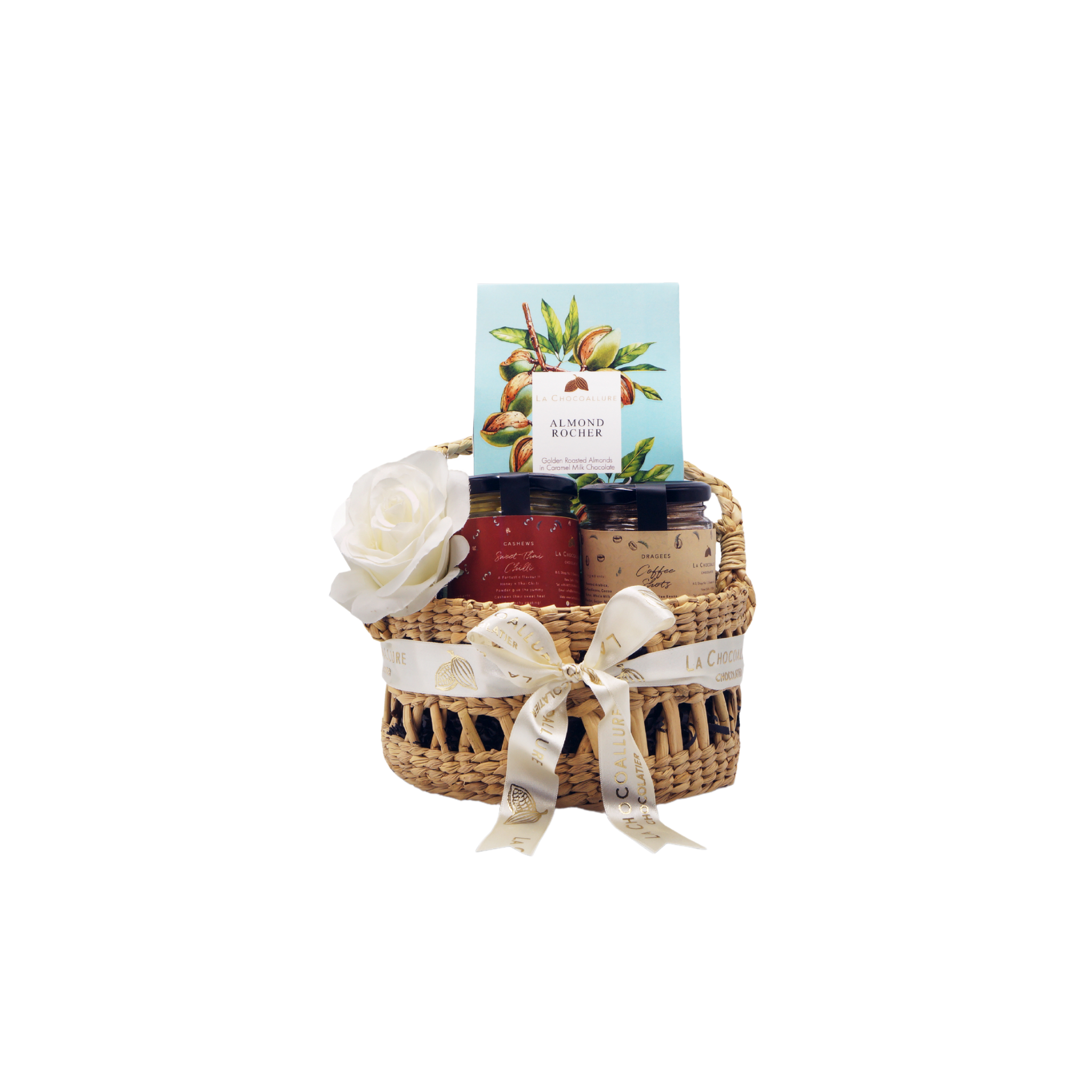 GOURMET BASKET Gift Basket in Houma, LA - Hearts Desire Managed by